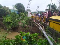 Dua Hari Pencarian, Bocah Yang Tenggelam Belum Ditemukan