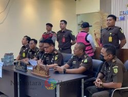 PU Kejari Klungkung Segera Limpahkan Perkara Kasus Dugaan Penyalahgunaan Dana BUMDesa Kerta Laba Desa Dawan Kaler ke PN Denpasar