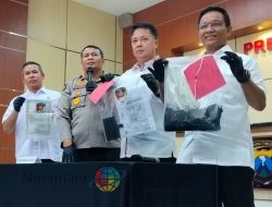 Polda Jatim Ungkap Kasus Kekerasan Seksual Selama 3 Tahun di Rumah Penampungan Surabaya