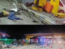 Korban Kecelakaan Maut di Gerbang Tol Ciawi Bertambah Jadi 8 Orang dan 11 Orang Terluka