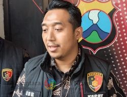 Polres Malang Tegaskan Proses Hukum Pengedar Obat Ilegal Sesuai Prosedur