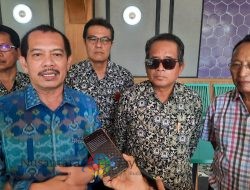 LPD Harus Tingkatkan Sistem Manajemen Melalui Digitalisasi