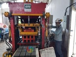 ESG, Sepanjang 2024, 3,4 Juta Ton FABA dari PLN Dimanfaatkan Jadi Berbagai Bahan Pendukung Infrastruktur Masyarakat
