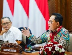 Jatim Gandeng Komisi II DPR RI untuk Optimalisasi Penataan PPPK