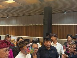 PT BTID Tegaskan Nama Pantai Serangan Tidak Berubah dan Tidak ada Larangan Akses Masuk ke KEK
