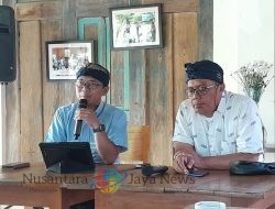 UP2D Manfaatkan Teknologi Kendali Jarak Jauh Atasi Gangguan Lebih cepat