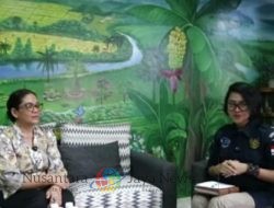 Berbusana Tentukan Wibawa dan Karakter Seseorang