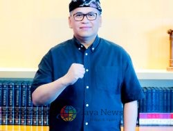 Tumbuh 5,48% Ekonomi Bali Tetap Kuat Sepanjang Tahun 2024