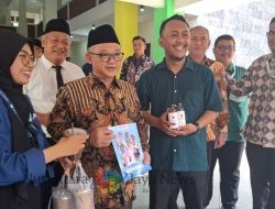 Mendikdasmen Apresiasi Pertemuan Sekolah Inovator Nasional