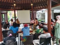 Gugus Tugas Harapkan Pemerintah Anggarkan Alat Bantu Adaptif melalui APBD