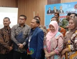 Sesuai Mekanisme Dan Prosedur, Advokat Bung Raja Dan Anita Raj’s Punjabi Siap Hadapi Gugatan EPZA Terhadap Kliennya