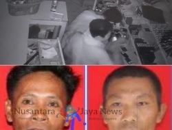 Polres Pamekasan Tangkap Pelaku Pencurian Rokok, Satu Rekan Masih Buron