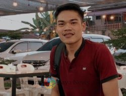 Ketua DPW ASPEMA Sumut Desak Kapolrestabes Medan Tutup Hiburan Malam Jelang Ramadhan