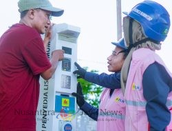 Penuhi Kebutuhan Pelanggan, PLN Sukses Tambah Jumlah SPKLU hingga 299% di Seluruh Indonesia Sepanjang 2024