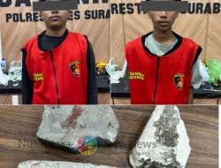 Pelaku Pengeroyokan Mahasiswa Oleh  Ditangkap