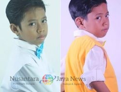 Kedua Orang Tua Disabilitas Rungu, Muhammad Habibi Superkids Lirih Ungkapkan Keinginan di Dunia Musik