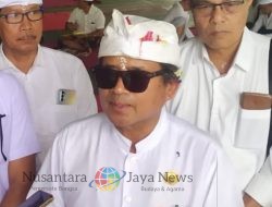 BKS LPD Siap Dukung Program Makan Bergizi Gratis