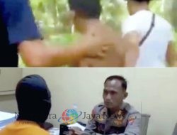 Aksi Kejar-Kejaran di Bangkalan, Residivis Pencurian Motor Ditangkap di