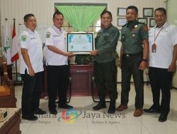 Perhutani KPH Bondowoso Raih Zero Accident Award ke-3 dari Gubernur Jawa Timur