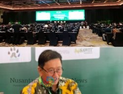 Hutan dan Kelapa Sawit Berperan Penting dalam Keanekaragaman Hayati, ICOPE 2025 Dorong Integrasi Berkelanjutan