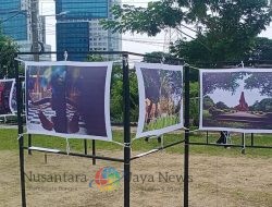Himmarfi Adakan Pameran dan Workshop Fotografi di Stikosa AWS