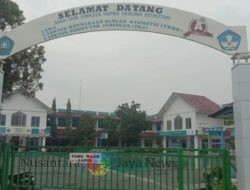 Miris..!! Oknum Kepala Sekolah SMA-SMK Yapim Taruna Sei Rotan Diduga Lakukan Pungli Dana Bantuan PIP
