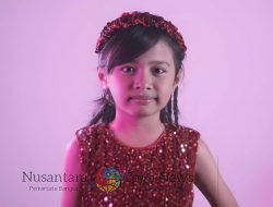 Aldena Mufidah Superkids Optimis Berkarya di Industri Musik Meski Hidup Tak Bersama Ayah