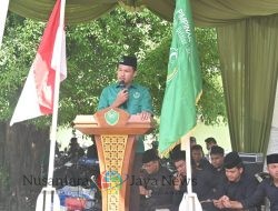 Respon IPA Kota Medan Terkait Gelaran MTQ Kecamatan Medan Kota, “Disudahi Opini Negatif, Setiap Manusia Pasti Khilaf Dan Salah”