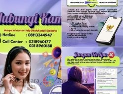 Aktivasi IKD Jadi Modus Penipuan, Pemkab Sidoarjo Ingatkan Masyarakat Untuk Waspada