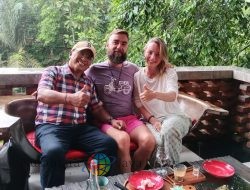 Toya Ubud Bersatunya Alam Budaya dan Wisata Untuk Kedamaian Hati