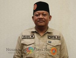 Atlet Pencak Silat Wafat Kejurda IPSI Sumut, Ini Reaksi Budi Wira Wakil Ketua PW Pemuda Muhammadiyah Sumut
