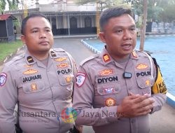 8 Hari Ops Keselamatan Semeru 2025 , Satlantas Polres Bangkalan Lakukan Penindakan Terhadap 922 Orang