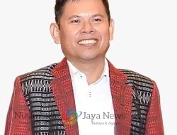 Lamsiang Sitompul SH MH Ketum HBB Cabut Izin TPL Bila Sengsarakan Rakyat