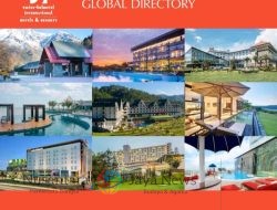 Tiga Property di Bawah Manajemen Swiss-Bell Hotel International Berganti Nama