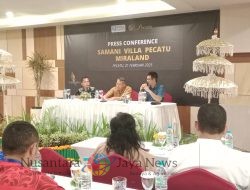 Keberhasilan Penjualan Tahap 1 dan Progres Pembangunan Samani Villa Pecatu Fase 1 Menandai Kepercayaan Konsumen