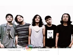 FERAL STRIPES RILIS SINGLE “SIMON FRAUD”