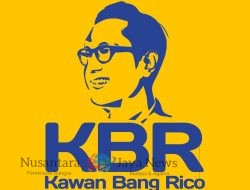 HUT KBR ke- I, Banjir Ucapan Selamat Dari Sejumlah Tokoh