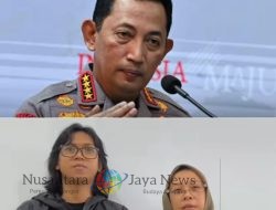 Kapolri Listyo Sigit Tanggapi Permintaan Maaf Band Punk Sukatani: Tak Ada Masalah, Hanya Miskomunikasi