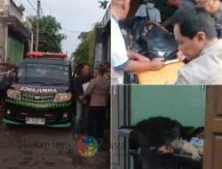 Tragis ! Perampokan di Jimbaran Bali Menewaskan Seorang Ibu Sementara Tiga Pelaku Ditangkap