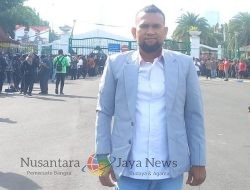 Relawan Rico – Zaki (RANZ) Siap Bersama Walikota Medan Tunaikan Semua Program Kerja dan Janji Kampanye