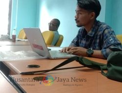 Pelantikan Mulyono Jadi Kepala Bakesbangpol Sumut Dikritik: GMP Sumut Sebut Blunder Besar!