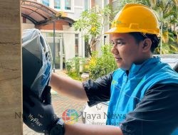 Jelang Ramadhan PLN dan Wuling Siapkan Layanan _Home Charging_ Praktis dan Cepat, Hanya 7 Hari!
