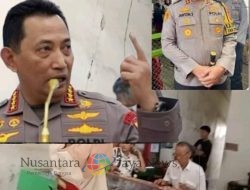 Diduga Kapolres Belawan Tak Hormati Menjelang Bulan Suci Ramadhan, Membiarkan Praktik Perjudian Marak Di Wilayah Hukumnya