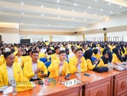 Wagub Emil : Kampus UT Jadi Pelopor Inovasi Pembelajaran di Indonesia