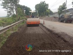 Warga Jember Resah, Gubernur Khofifah Bertindak! Jalan Rusak di Jember Harus Mulus dalam 3 Bulan