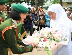 Program Ramadan Produktif, Gubernur Khofifah Dorong Murid Jatim Aktif Belajar dan Beribadah