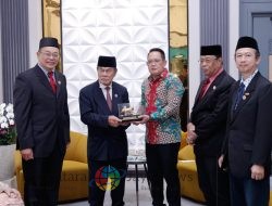 Kerja Sama Strategis Jatim-Brunei, Peluang Emas di Sektor Perdagangan dan Investasi