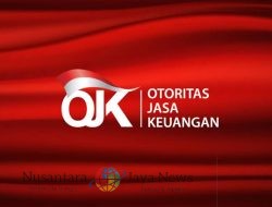 OJK Terbitkan Aturan Derivatif Keuangan Dengan Aset Yang Mendasari Efek