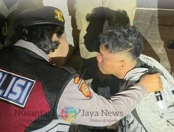 Operasi Cipta Kondisi Polda Bali Amankan Terduga Pelaku Curanmor di Denpasar