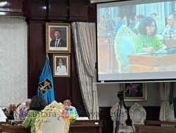 Pemkot Surabaya Tetapkan 3 Wilayah Rawan Narkoba, Kunti, Balongsari dan Benowo